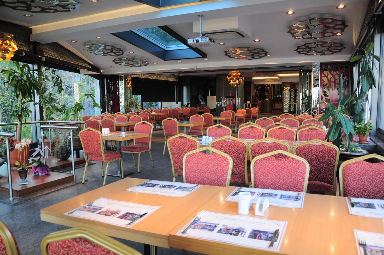 Hotel Grand Star Bosphorus