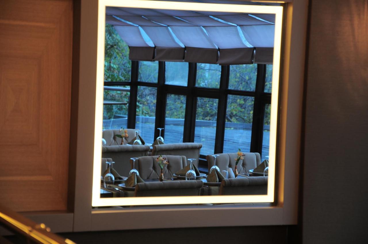 Hotel Grand Star Bosphorus