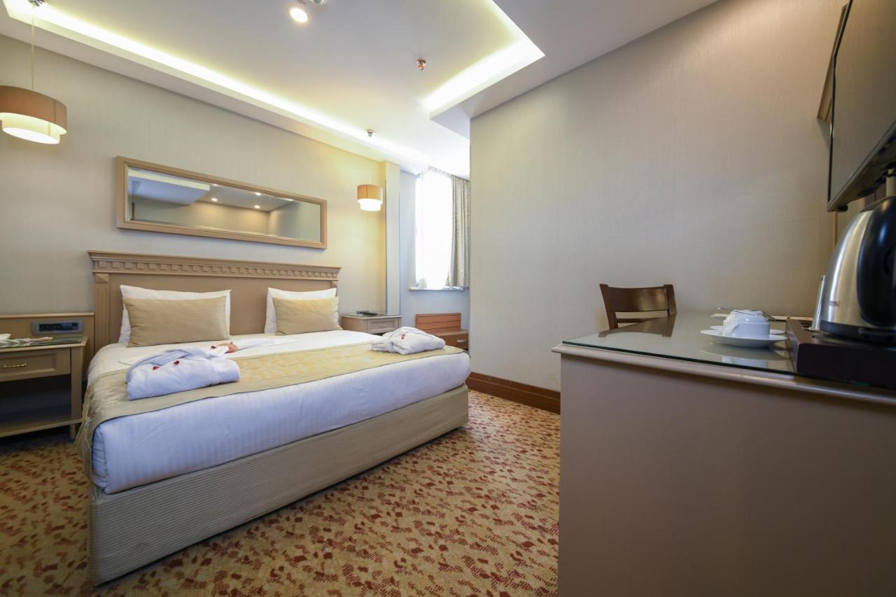 Hotel Grand Star Bosphorus