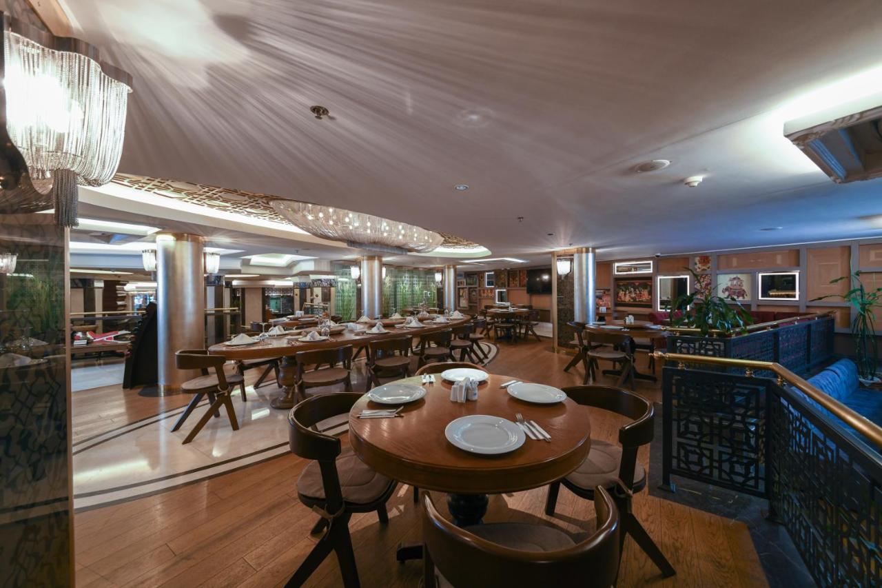 Hotel Grand Star Bosphorus