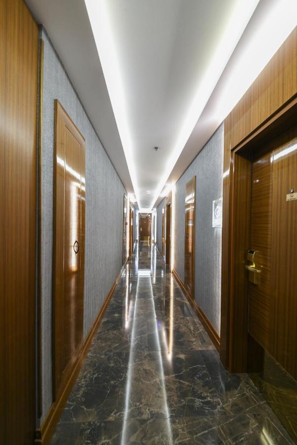 Hotel Grand Star Bosphorus