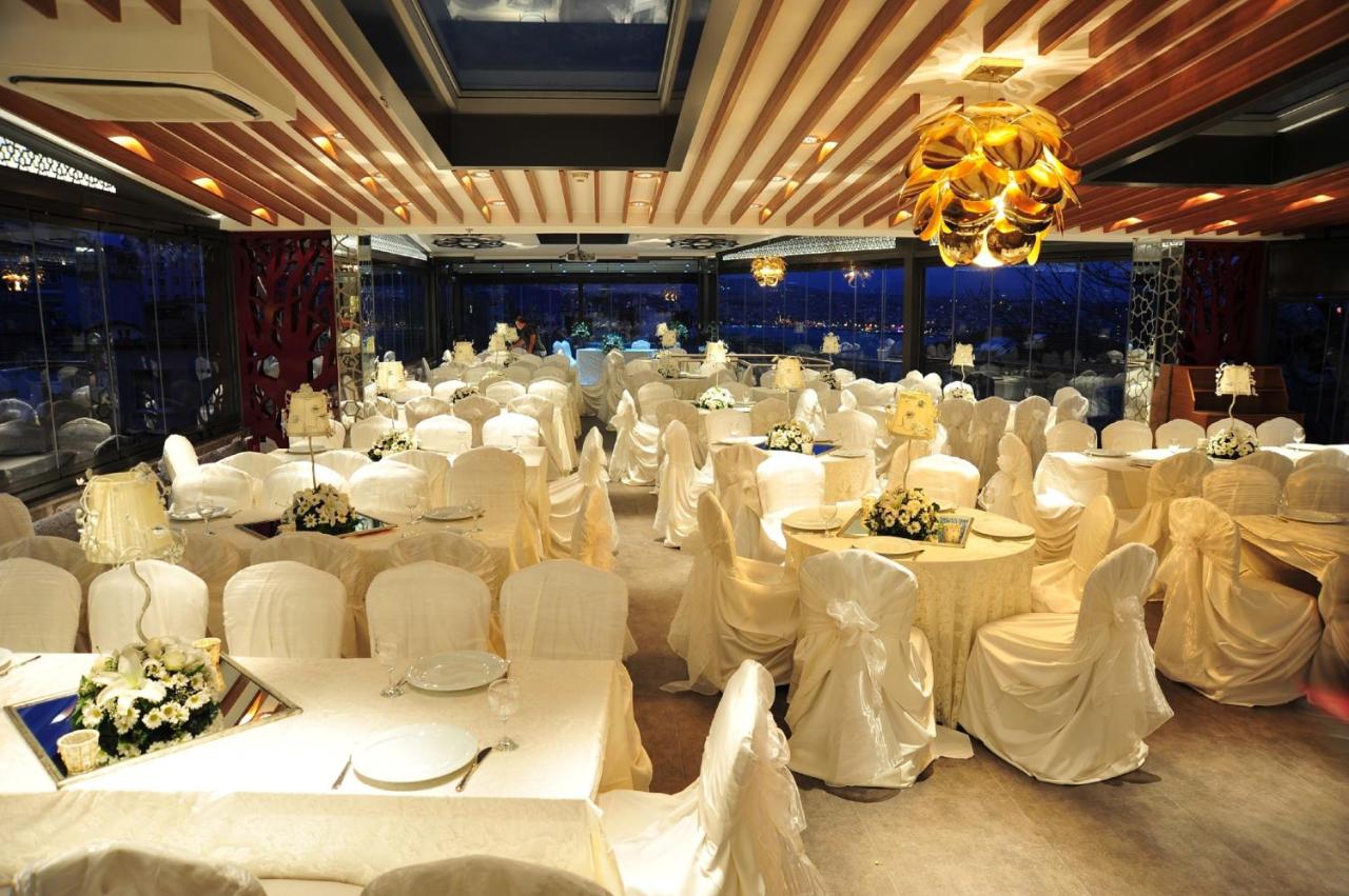 Hotel Grand Star Bosphorus