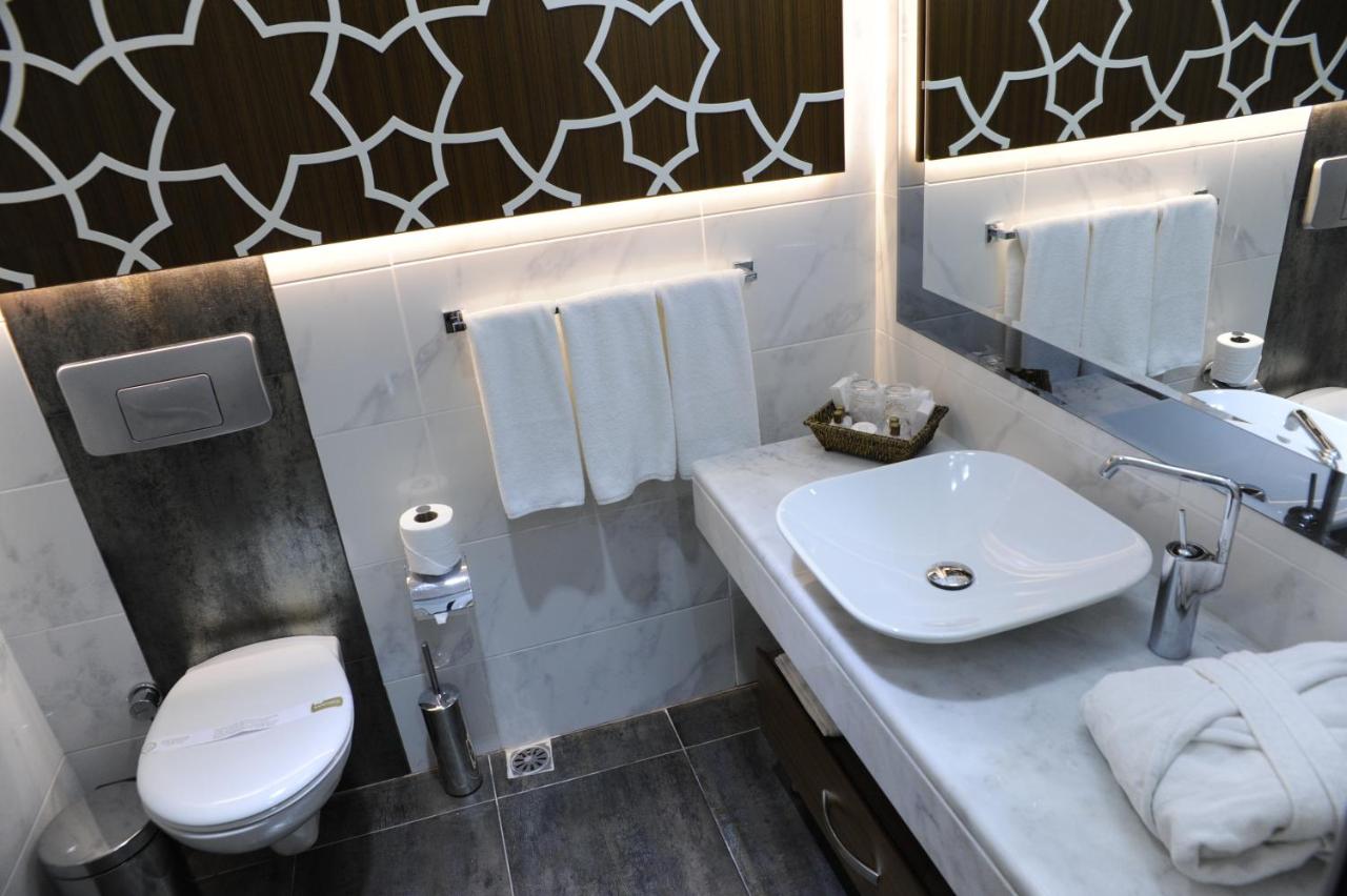 Hotel Grand Star Bosphorus