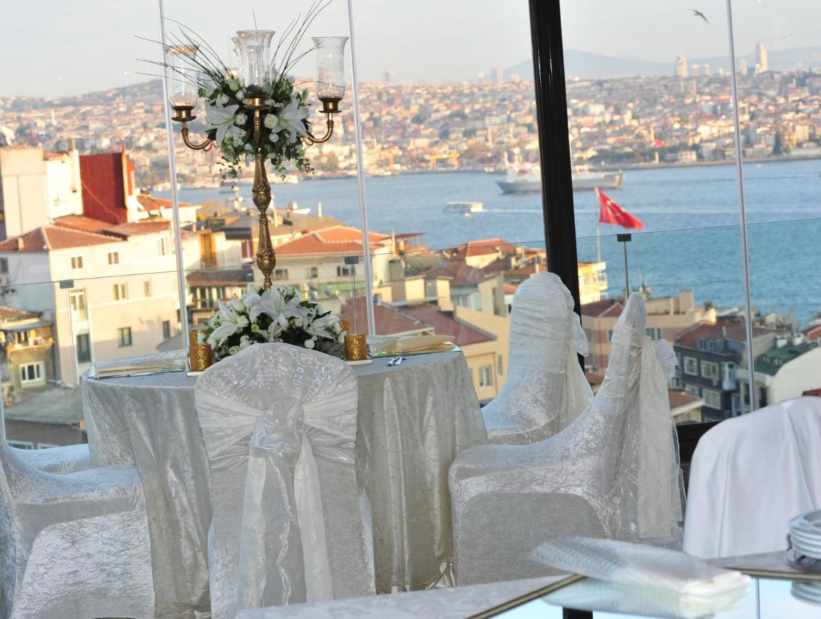 Hotel Grand Star Bosphorus