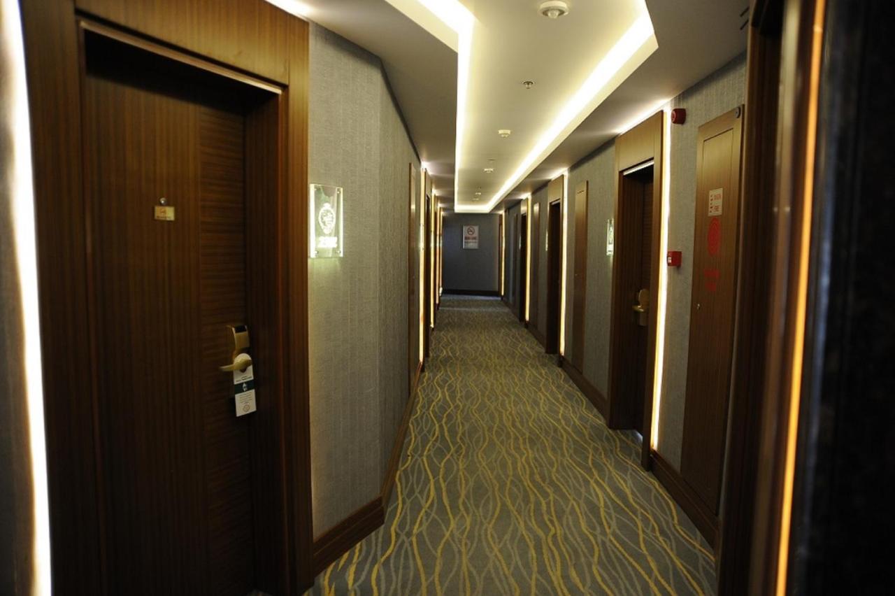 Hotel Grand Star Bosphorus