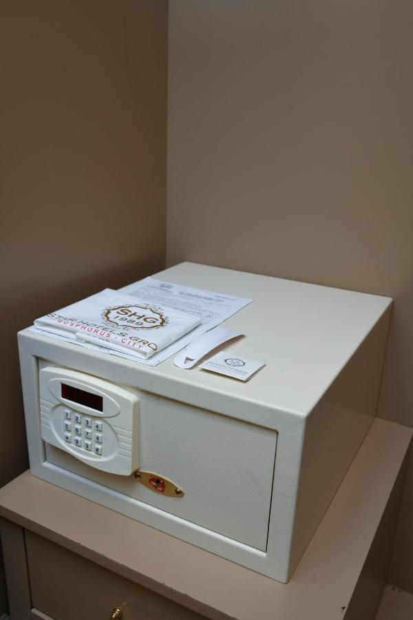 Hotel Grand Star Bosphorus