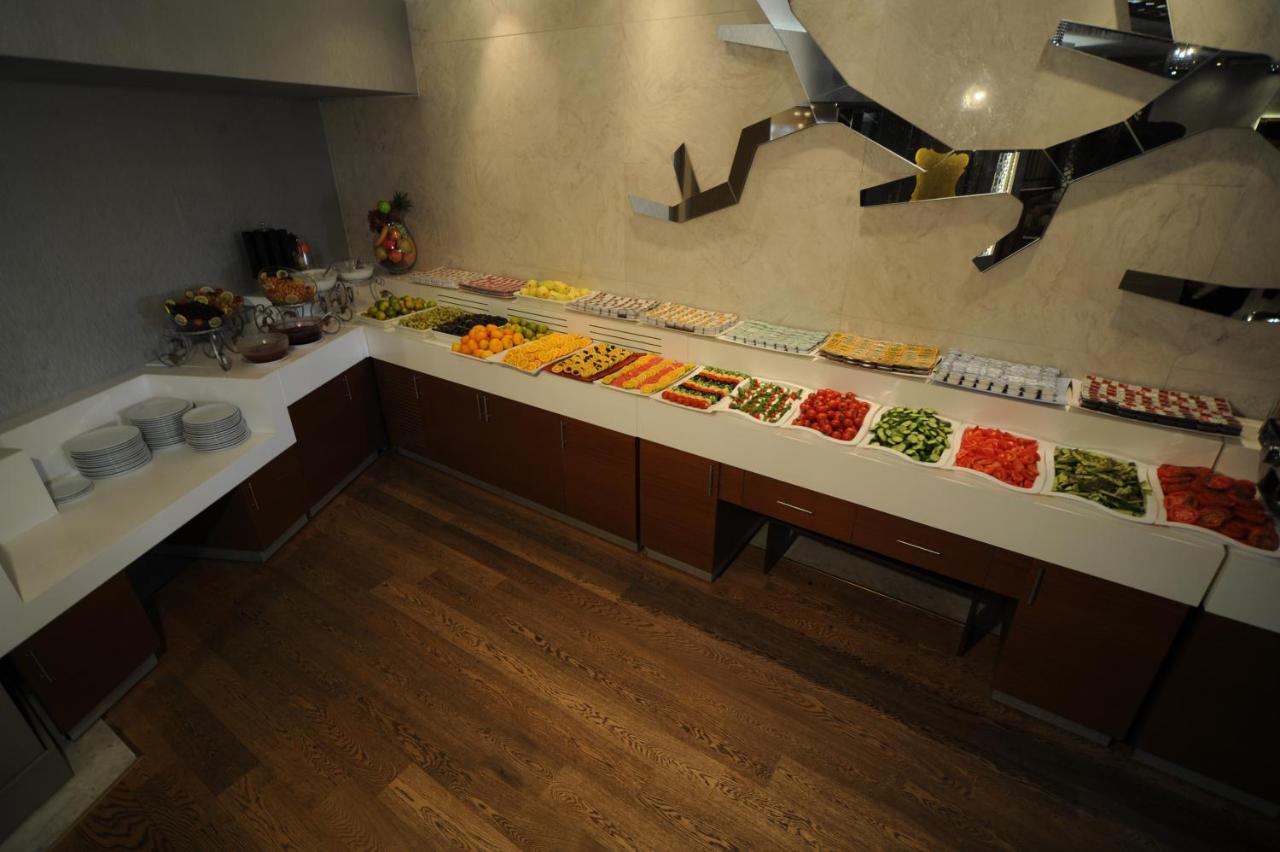 Hotel Grand Star Bosphorus