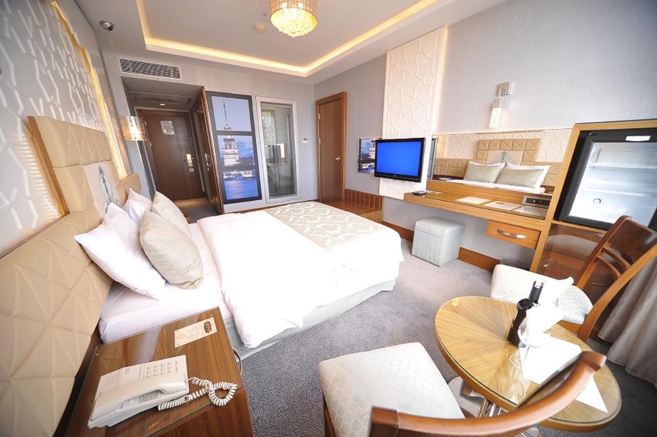 Hotel Grand Star Bosphorus