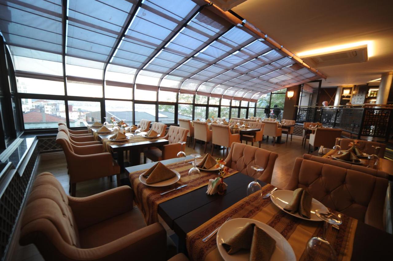 Hotel Grand Star Bosphorus