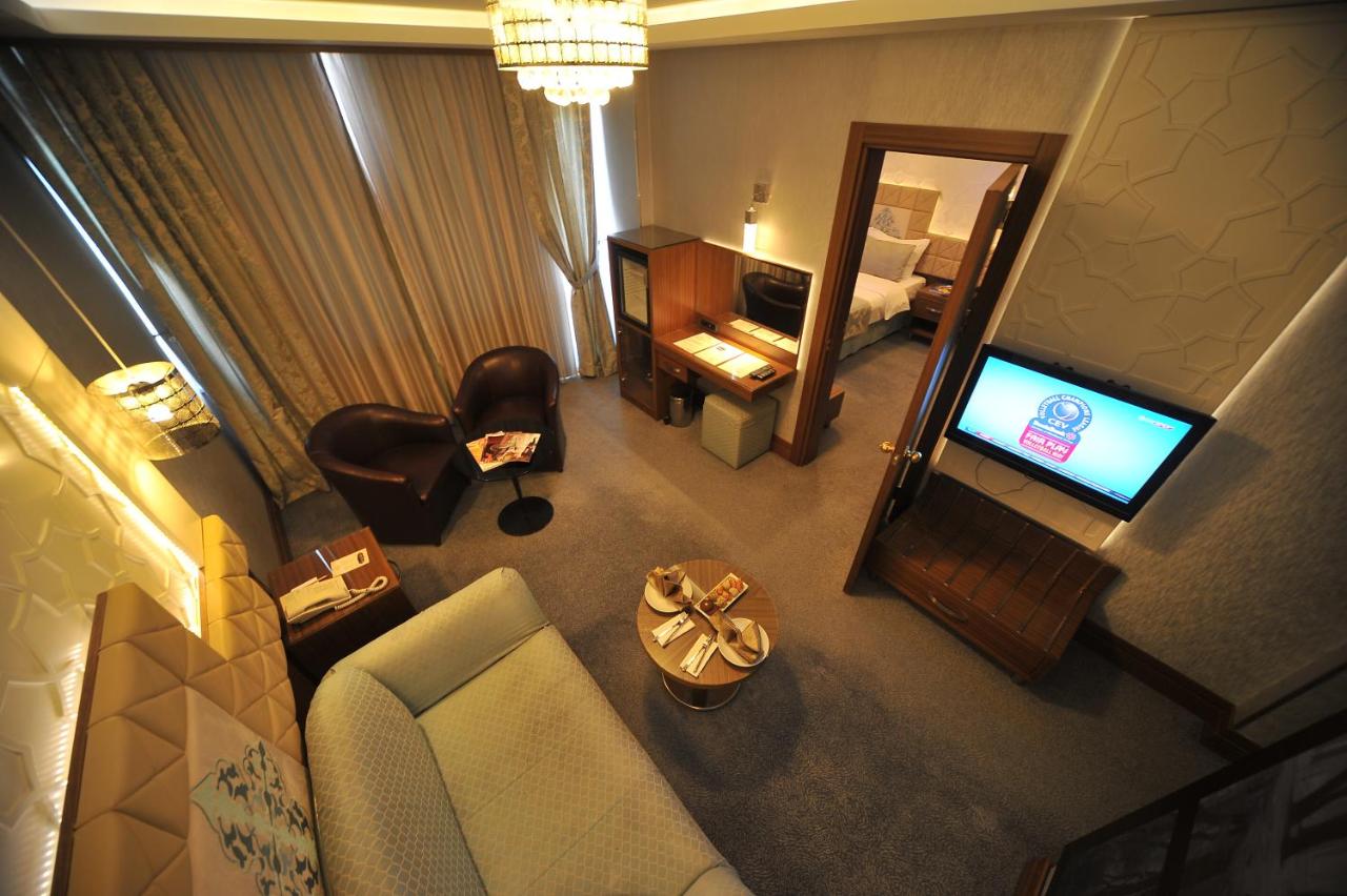 Hotel Grand Star Bosphorus