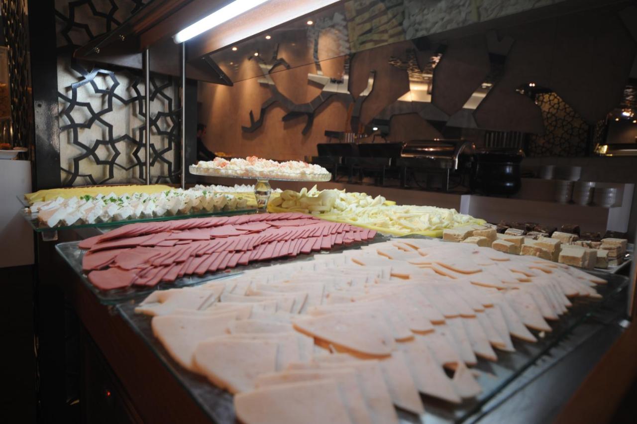 Hotel Grand Star Bosphorus