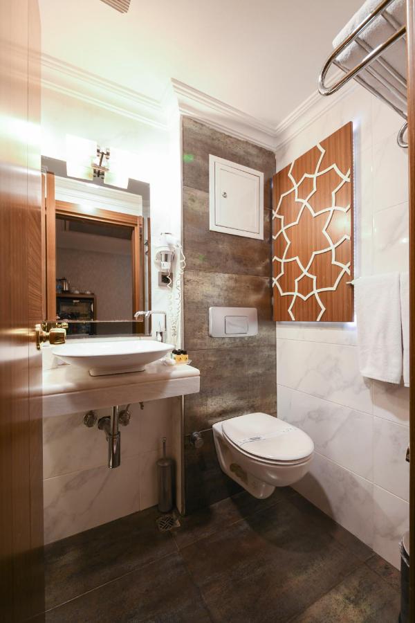 Hotel Grand Star Bosphorus