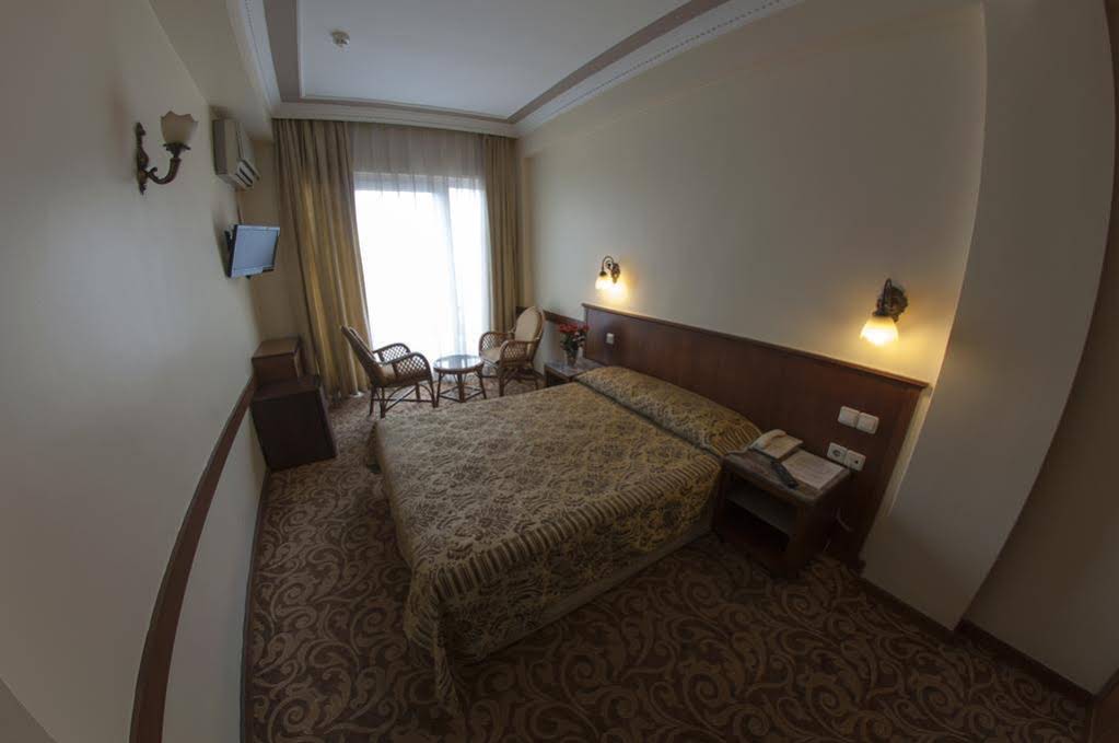 Hotel Hali