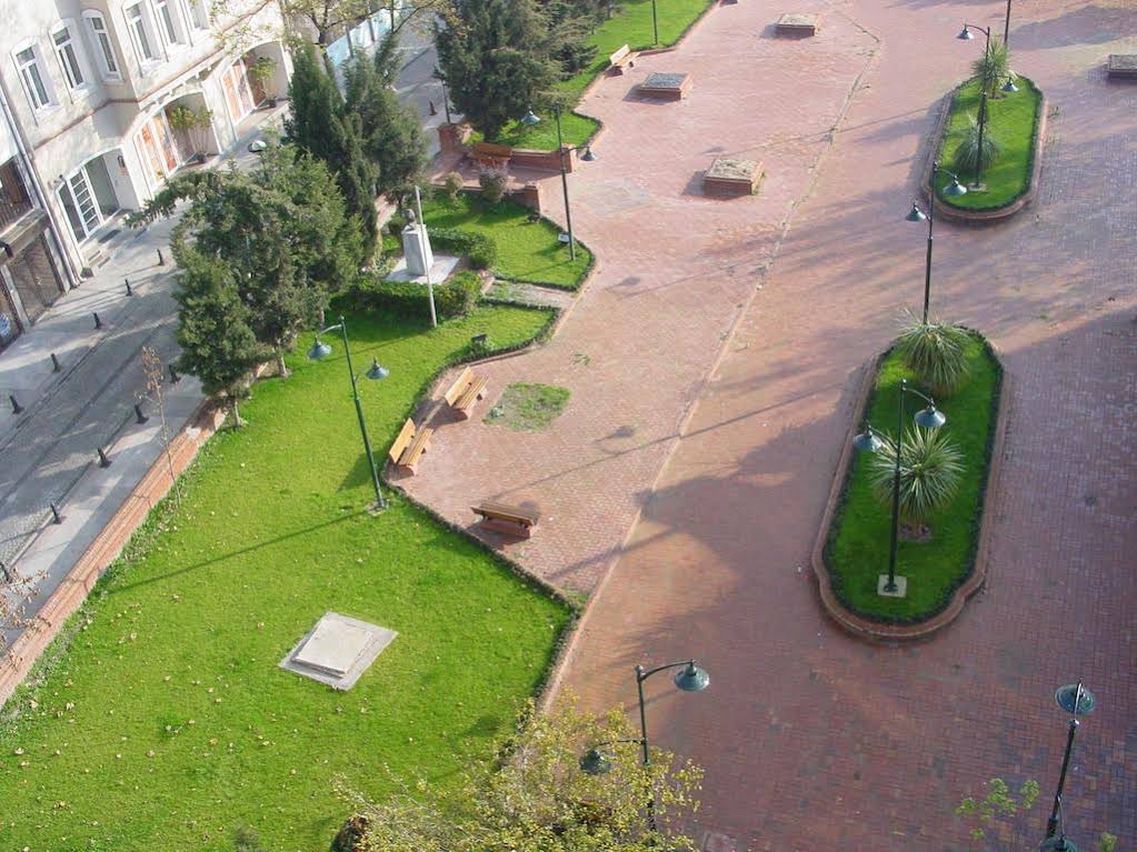 Hotel Hali