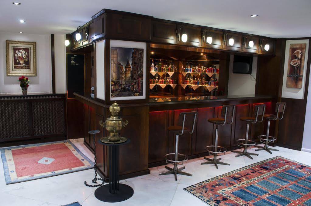 Hotel Hali