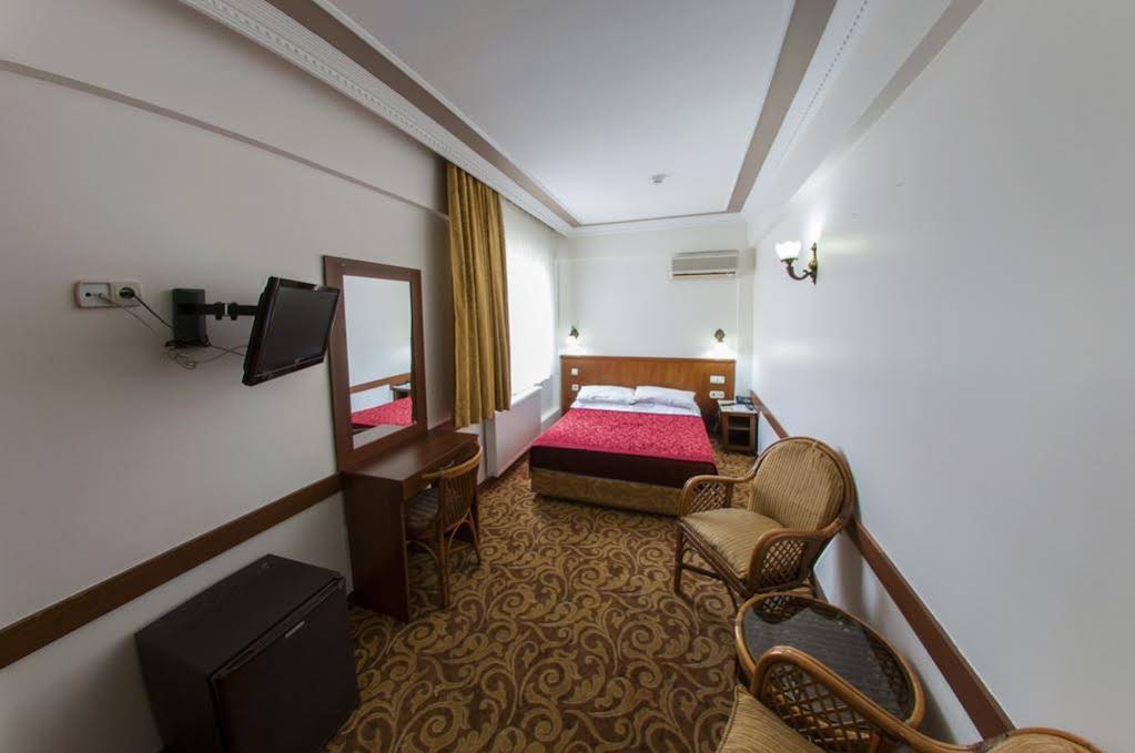 Hotel Hali