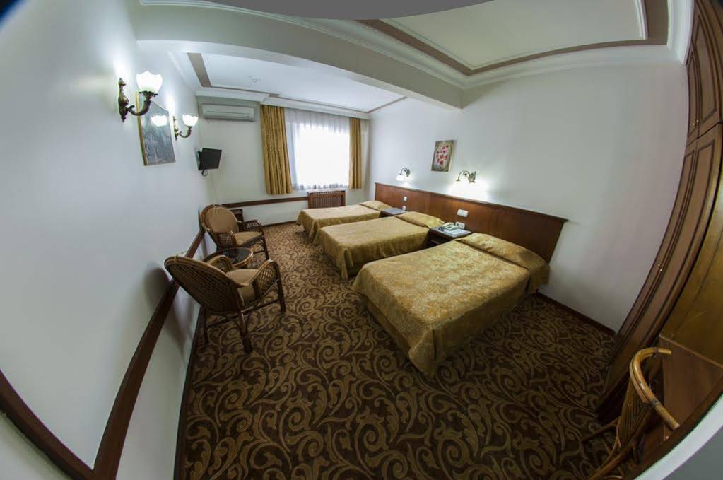 Hotel Hali