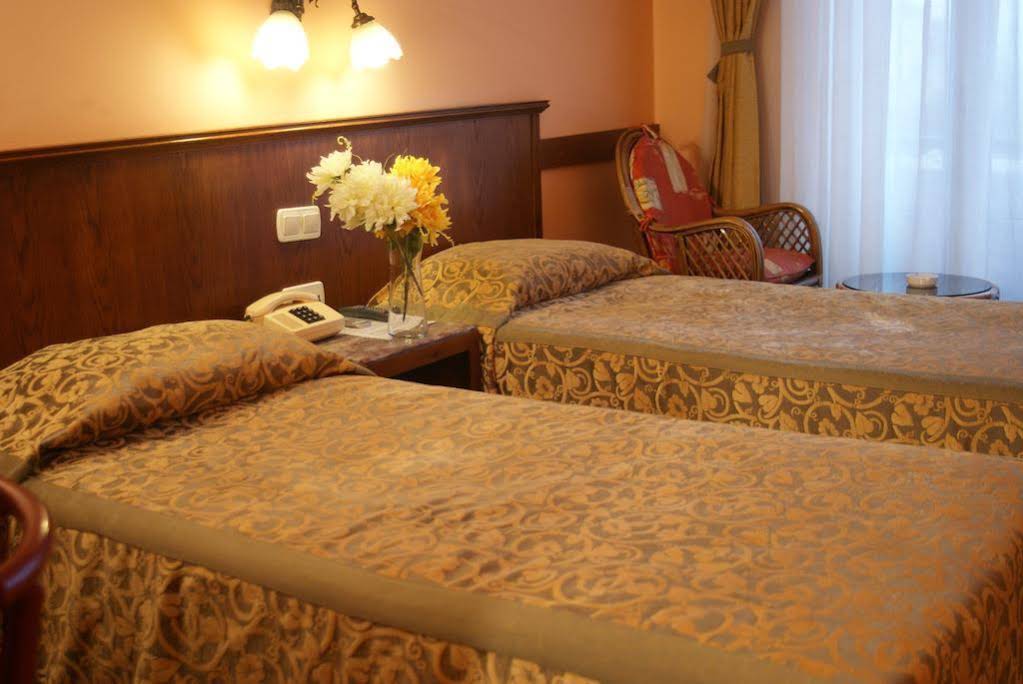 Hotel Hali