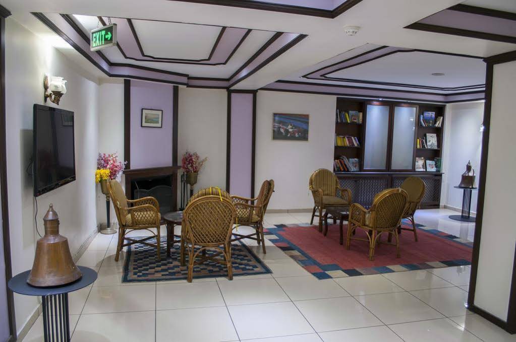 Hotel Hali