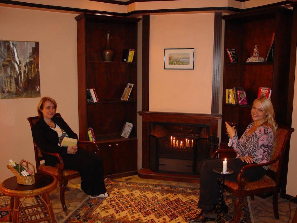 Hotel Hali
