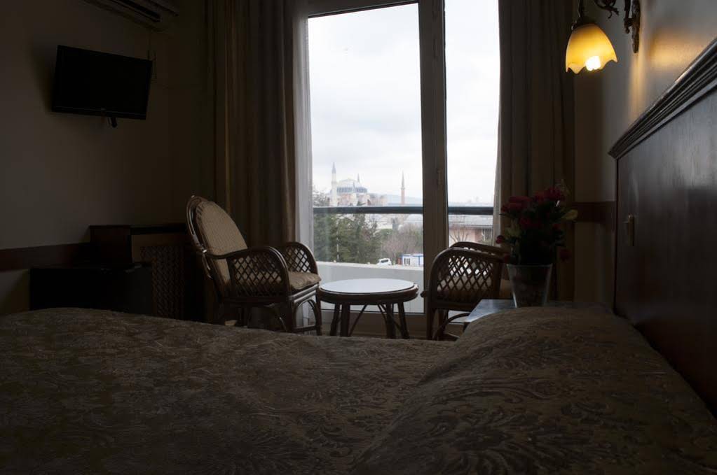 Hotel Hali