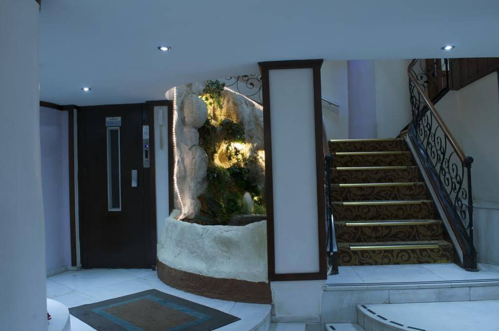 Hotel Hali