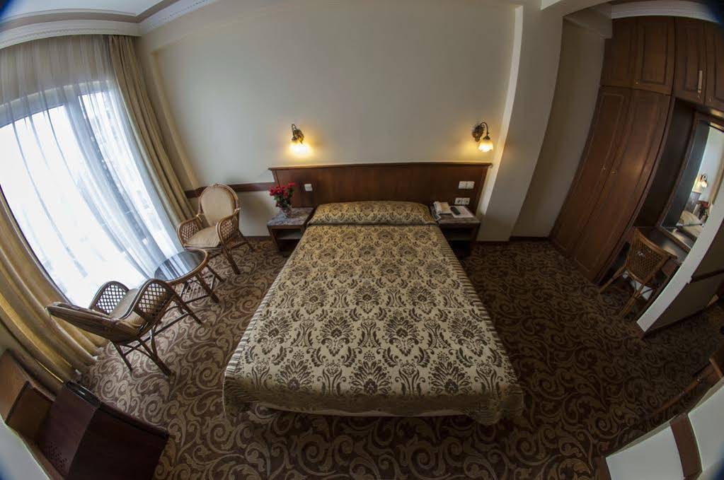 Hotel Hali