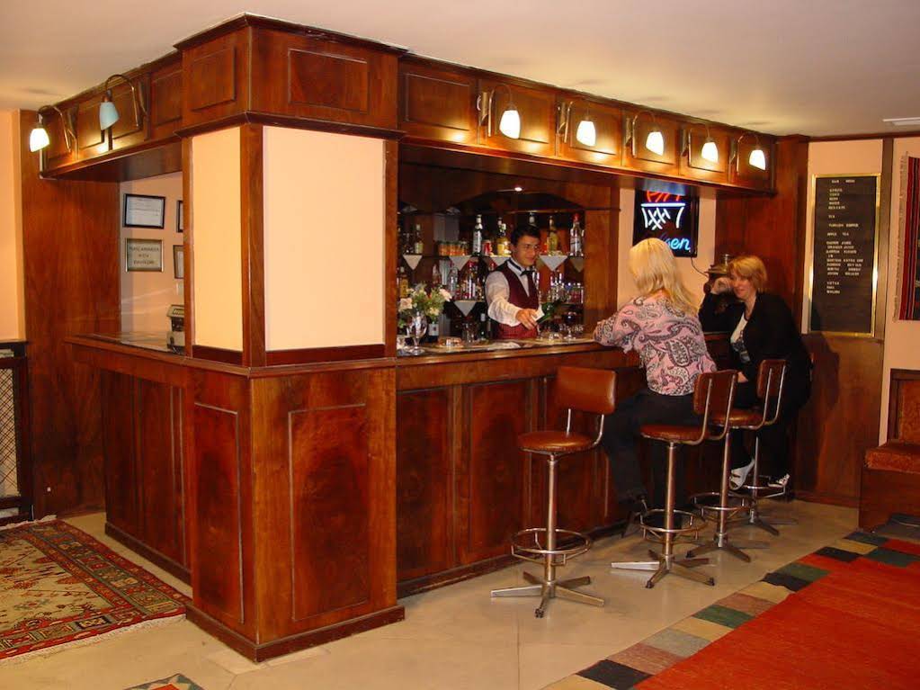 Hotel Hali
