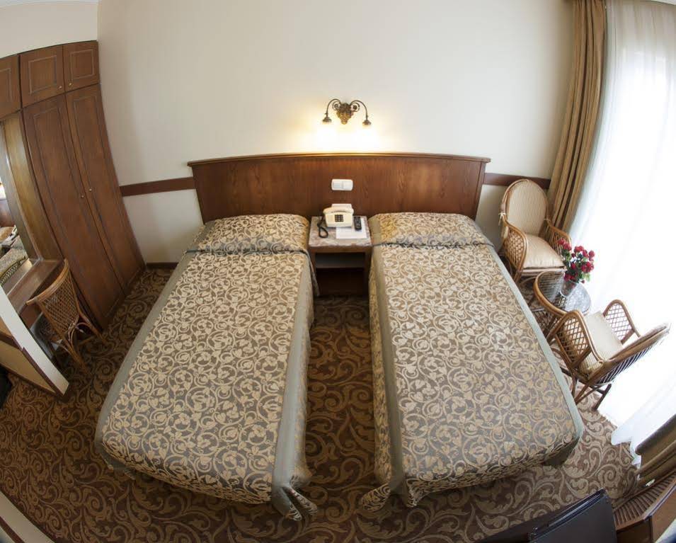 Hotel Hali