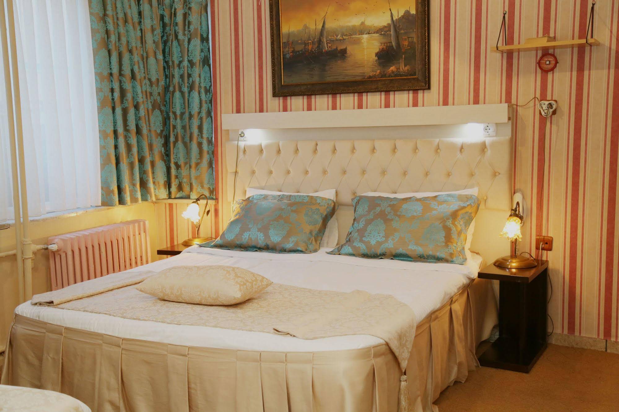 Hotel Han