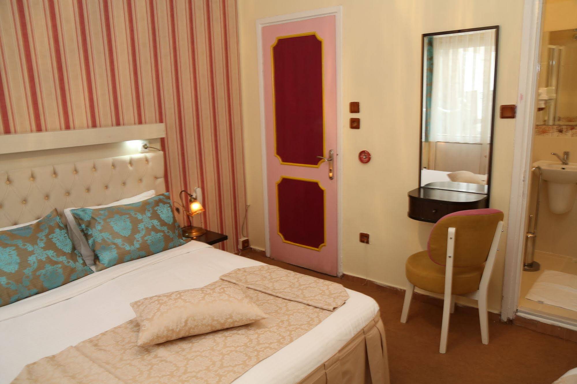 Hotel Han