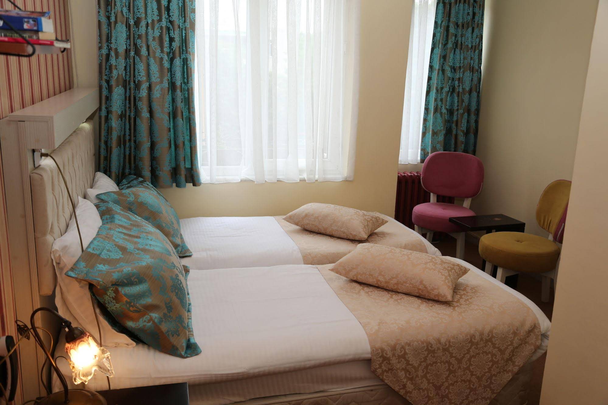 Hotel Han