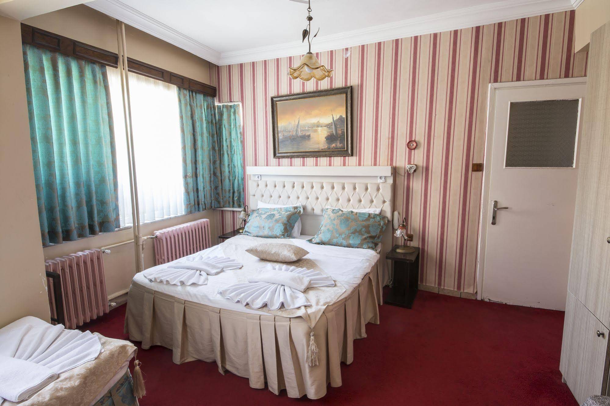 Hotel Han
