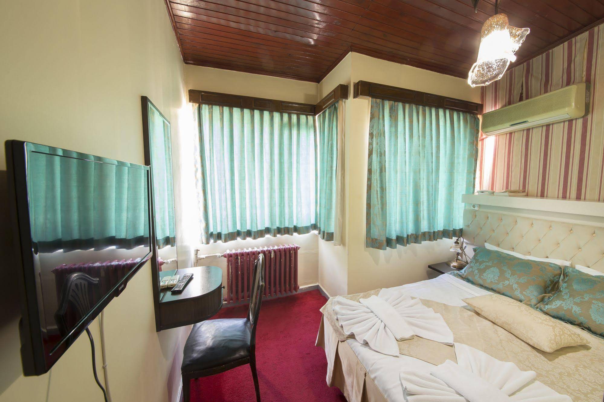 Hotel Han