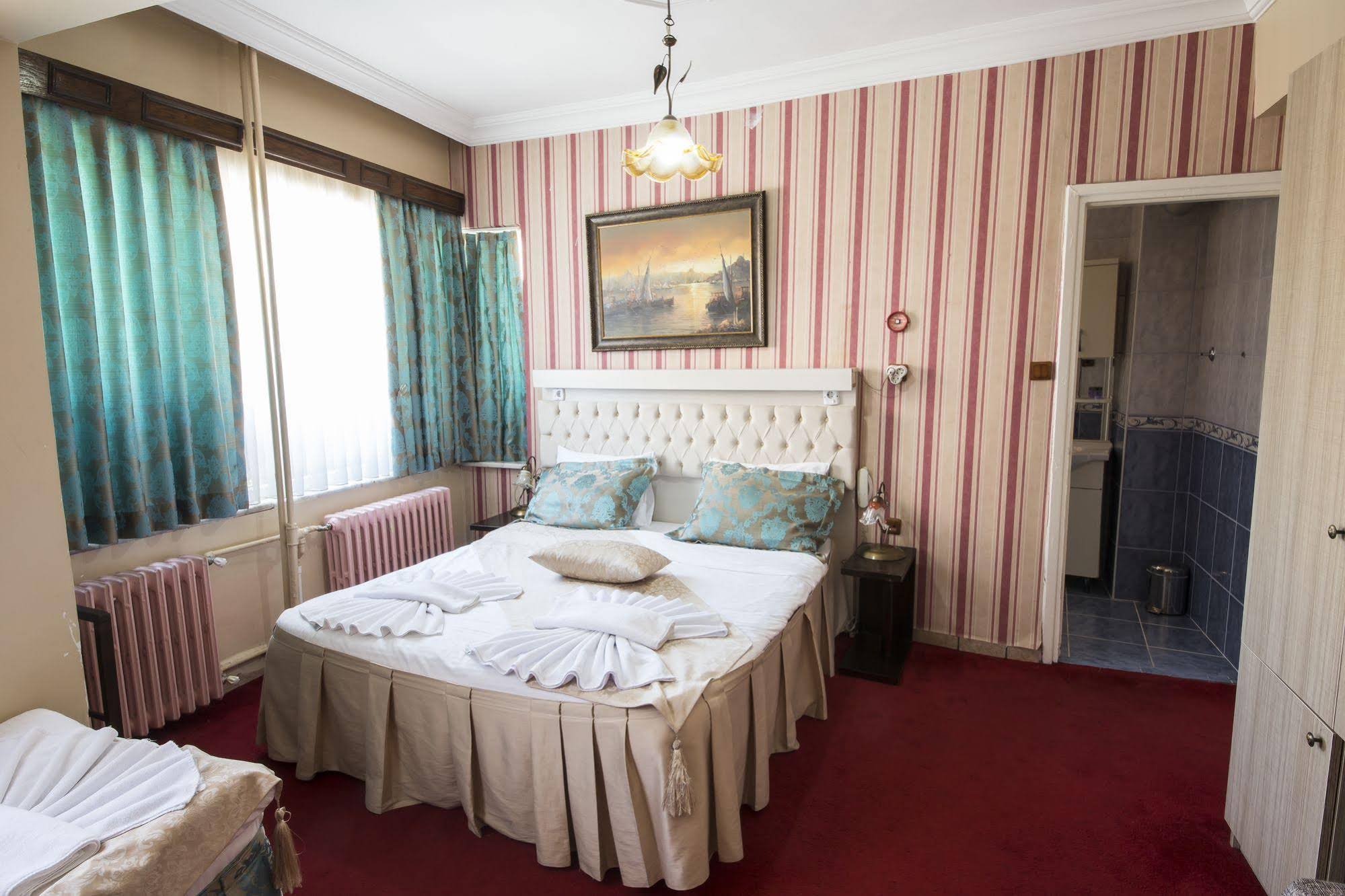 Hotel Han