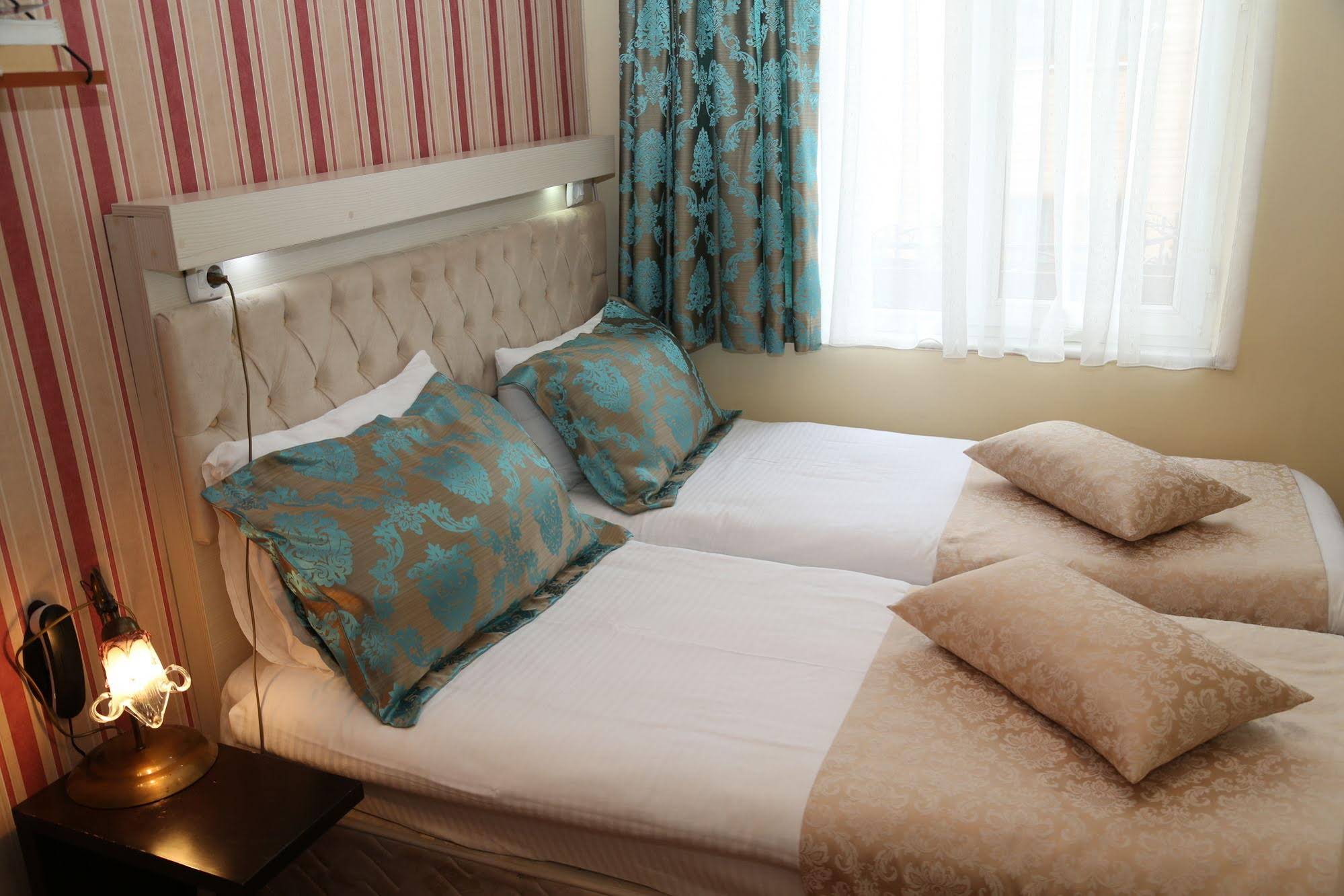 Hotel Han