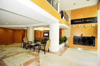Hotel Ilicak