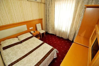 Hotel Ilicak
