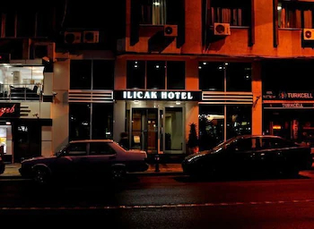 Hotel Ilicak