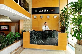 Hotel Ilicak