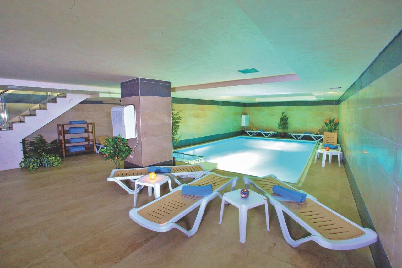 Hotel Istanbul Trend