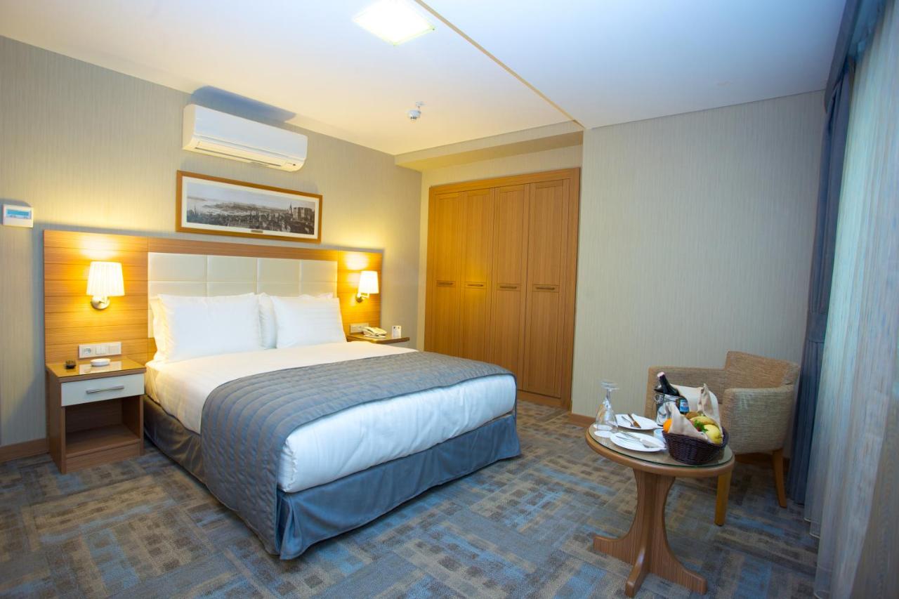Hotel Istanbul Trend