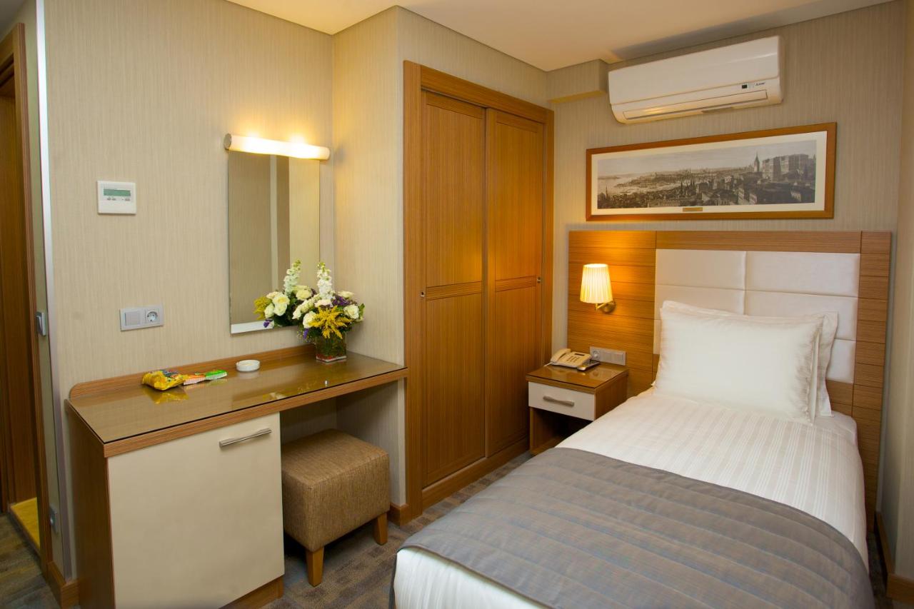 Hotel Istanbul Trend