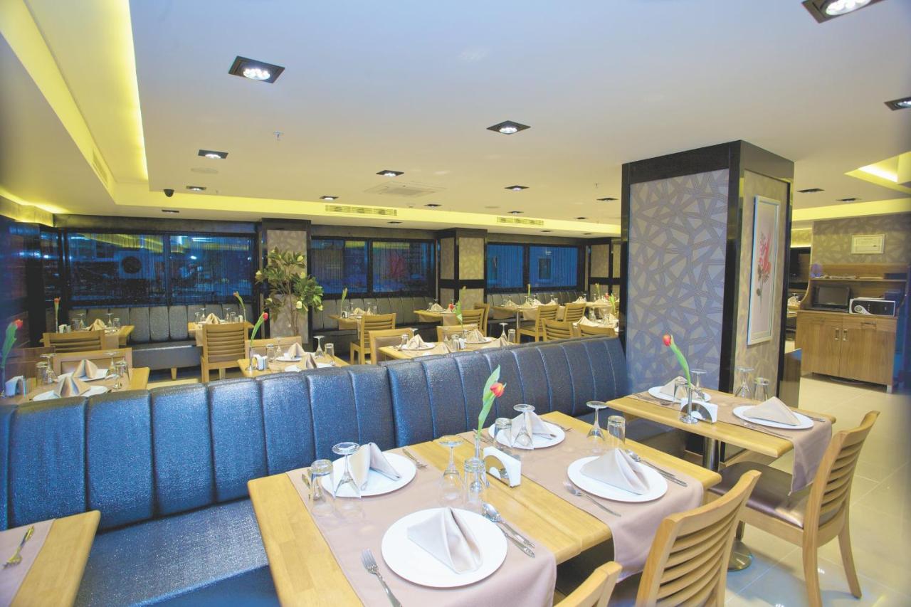 Hotel Istanbul Trend