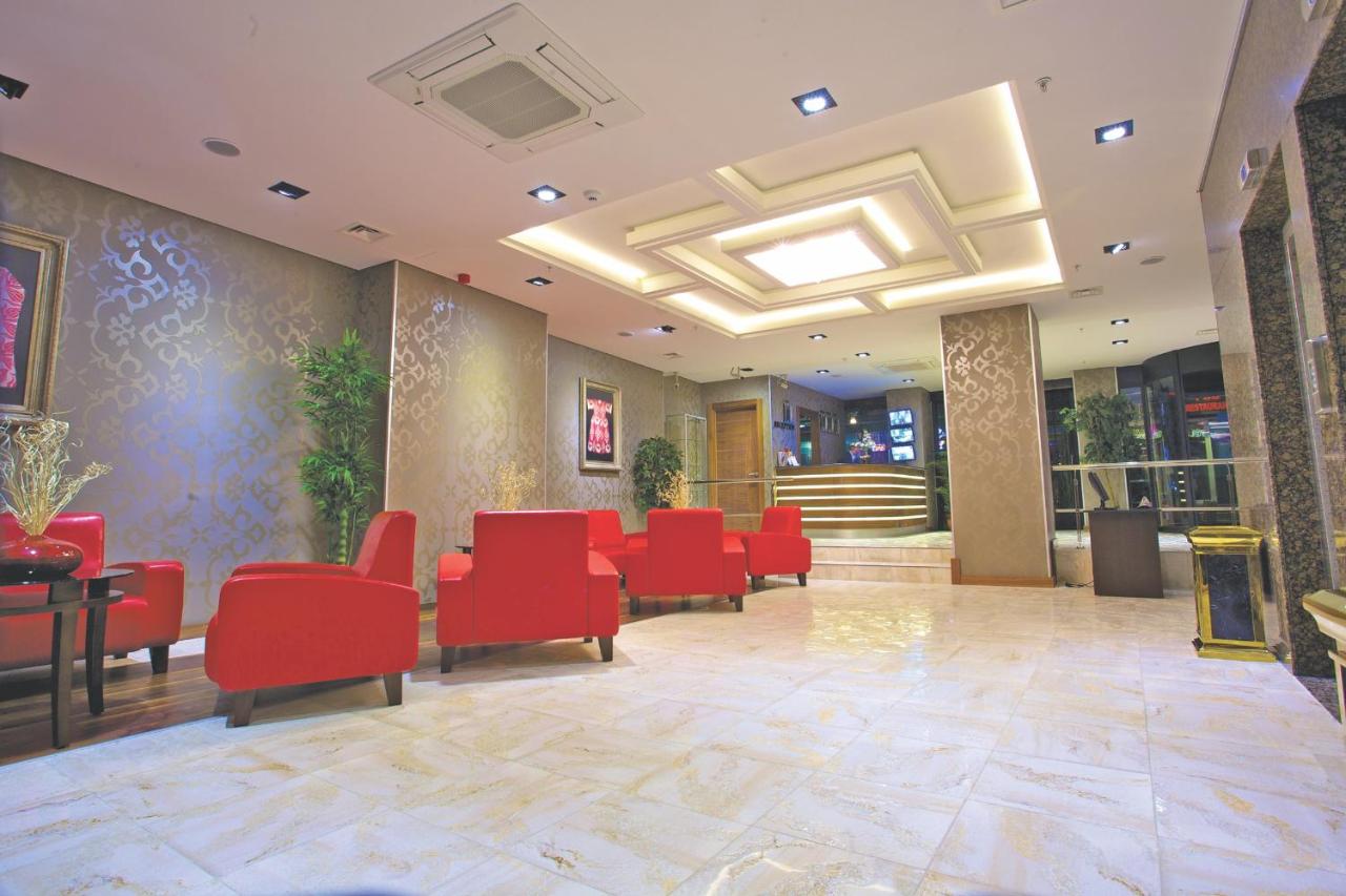 Hotel Istanbul Trend