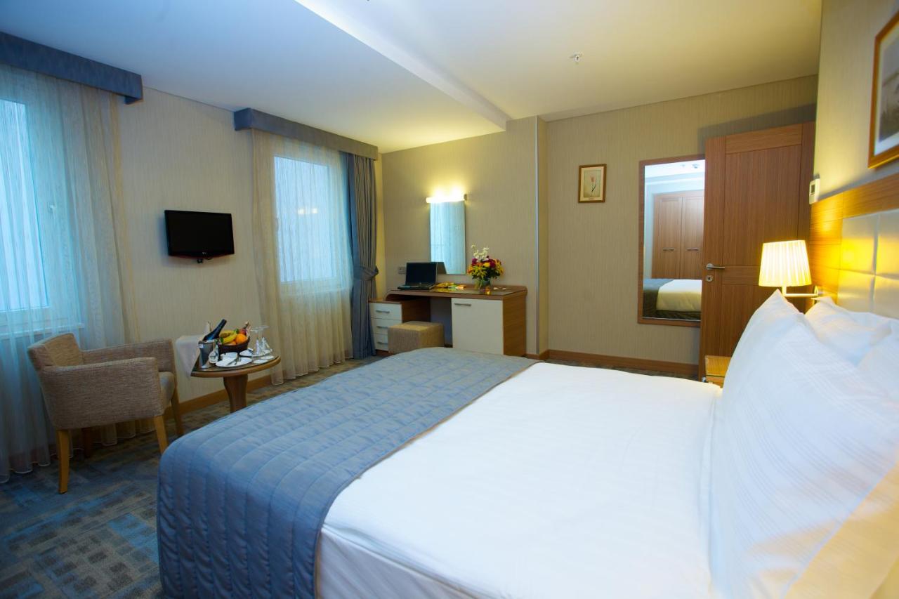 Hotel Istanbul Trend