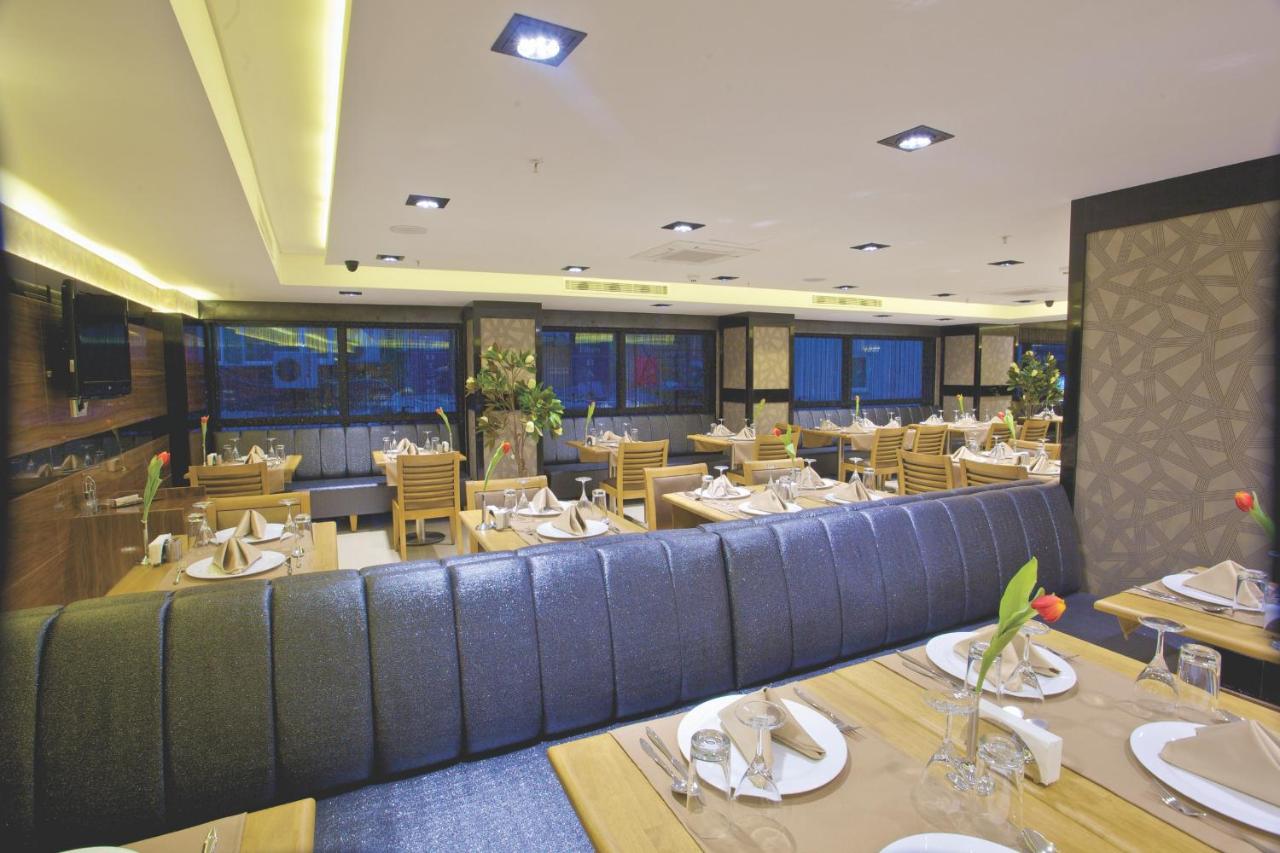 Hotel Istanbul Trend