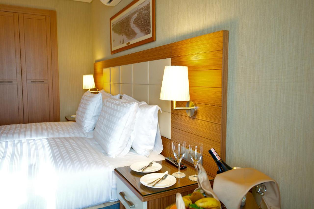 Hotel Istanbul Trend