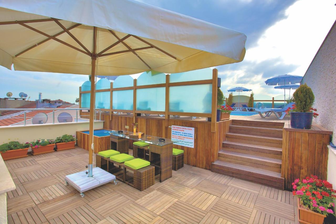 Hotel Istanbul Trend