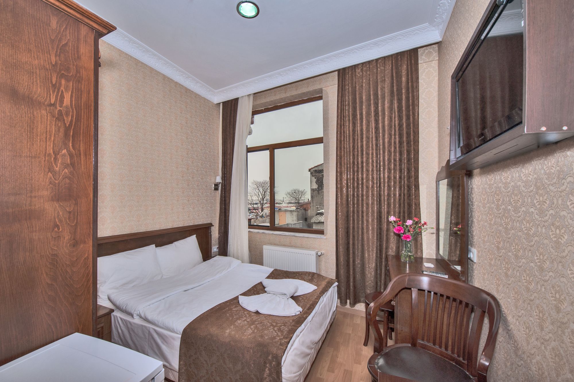 Hotel Kumkapi Konagi